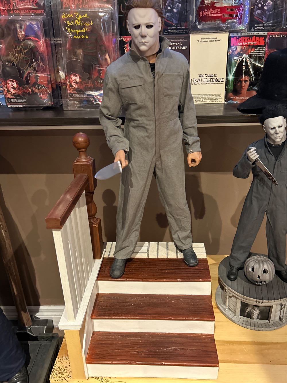 Jada 1:24 Ghostbusters Ecto-1 Diecast