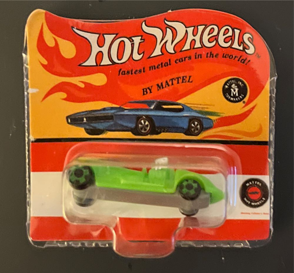 Techno-Punch Terminator