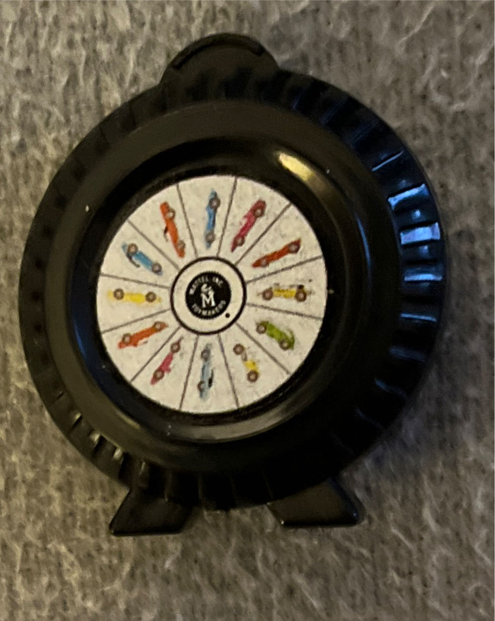 Hot Wheels Case - Super Impulse (Hot Wheels) action figure collectible - Main Image 2