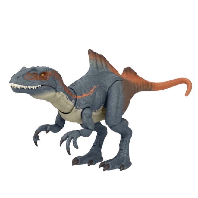 Jurassic World: Concavenator - Mattel (Hammond Collection) action figure collectible - Main Image 1