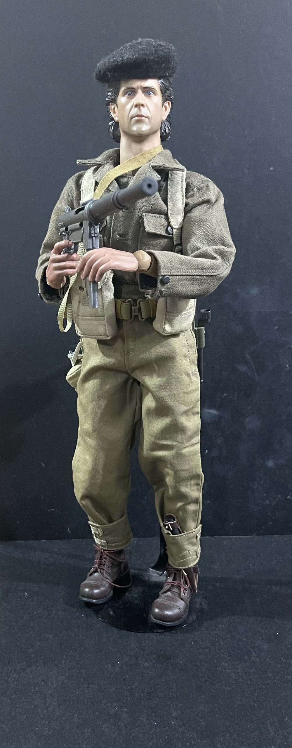 TMNT- Baxter Stockman Funko Soda