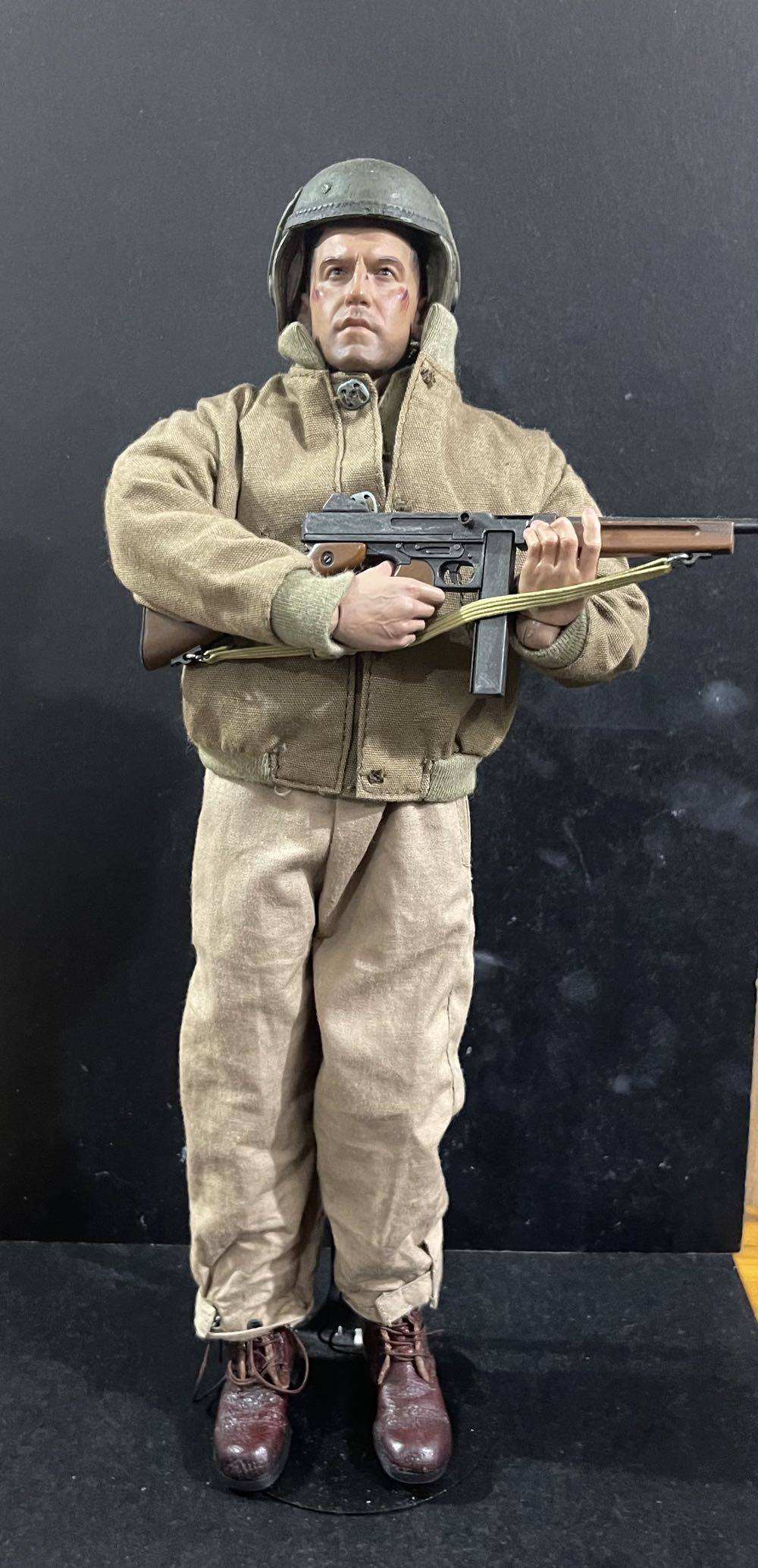 Clone Trooper Troop Builder 4-Pack (Colored Clones)