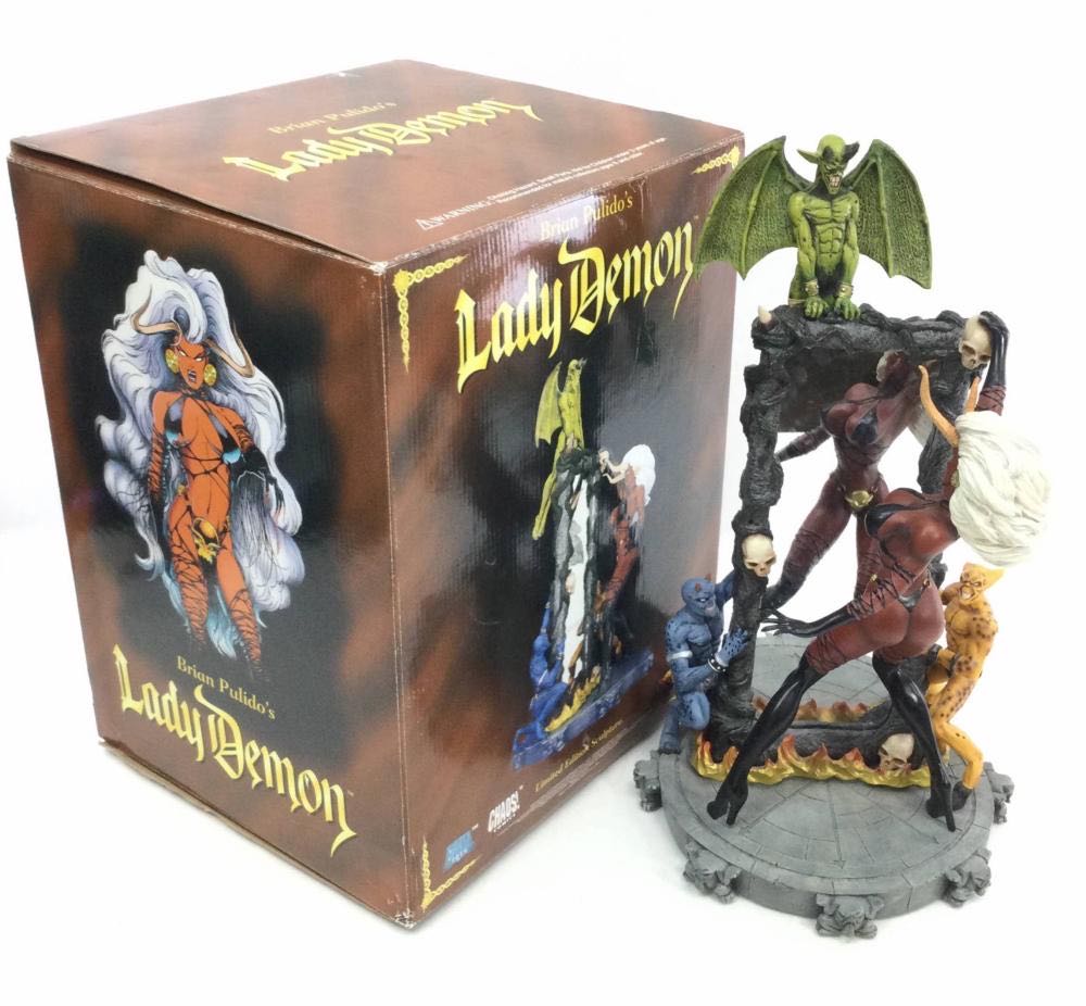 Hero’s Duty Wreck It