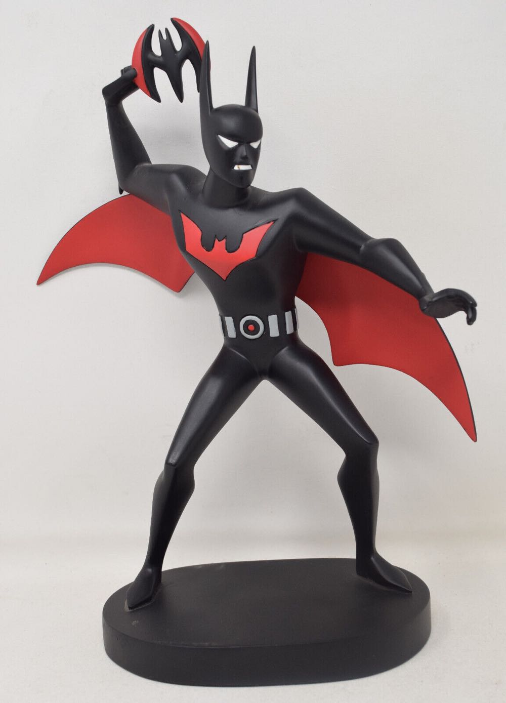 Batman Beyond Figurine - Warner Bros. Studio Store (Batman Beyond) action figure collectible - Main Image 3