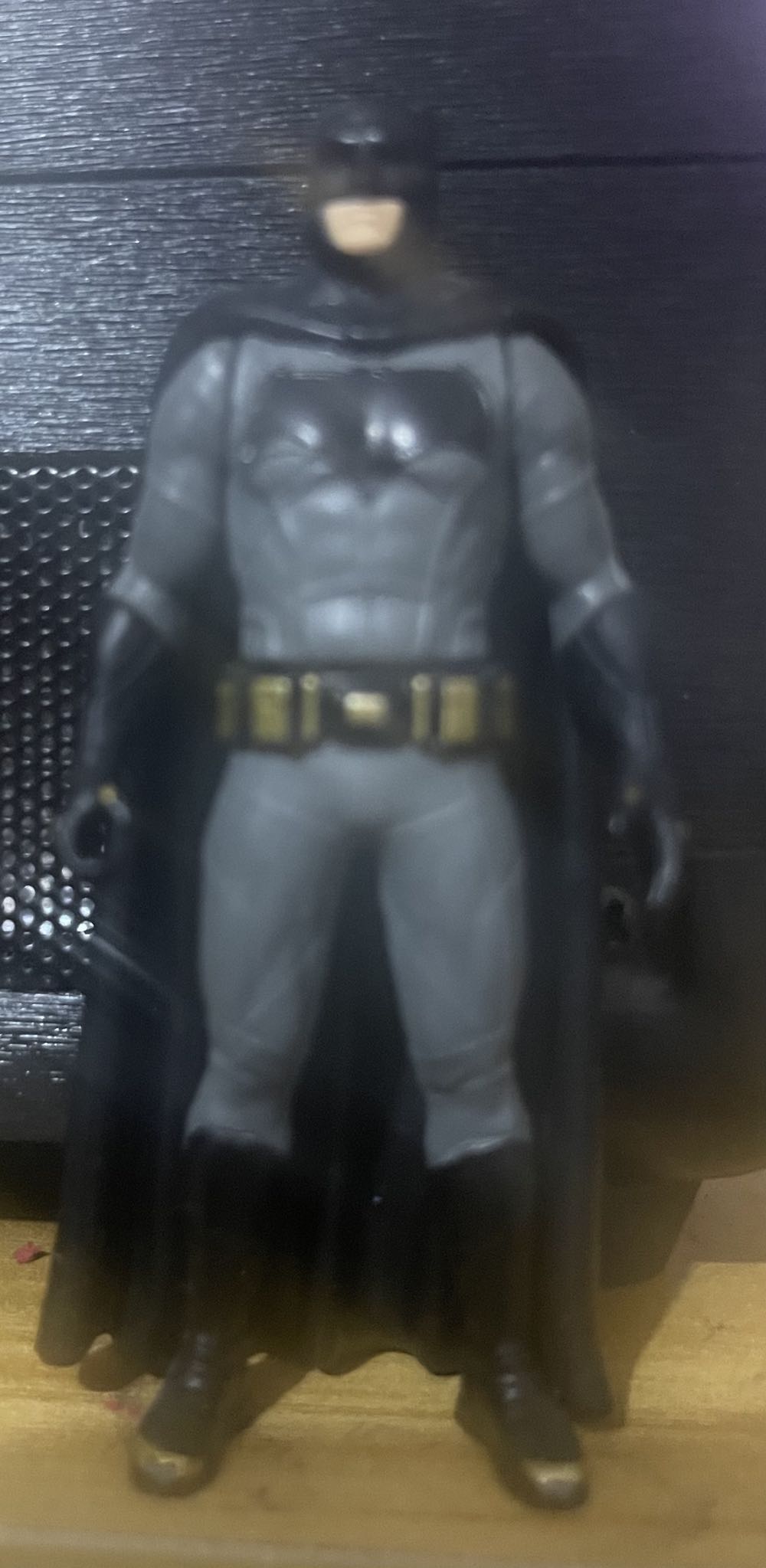 Takara Tomy Metacolle - DC Batman - Takara Tomy (DC) action figure collectible - Main Image 2