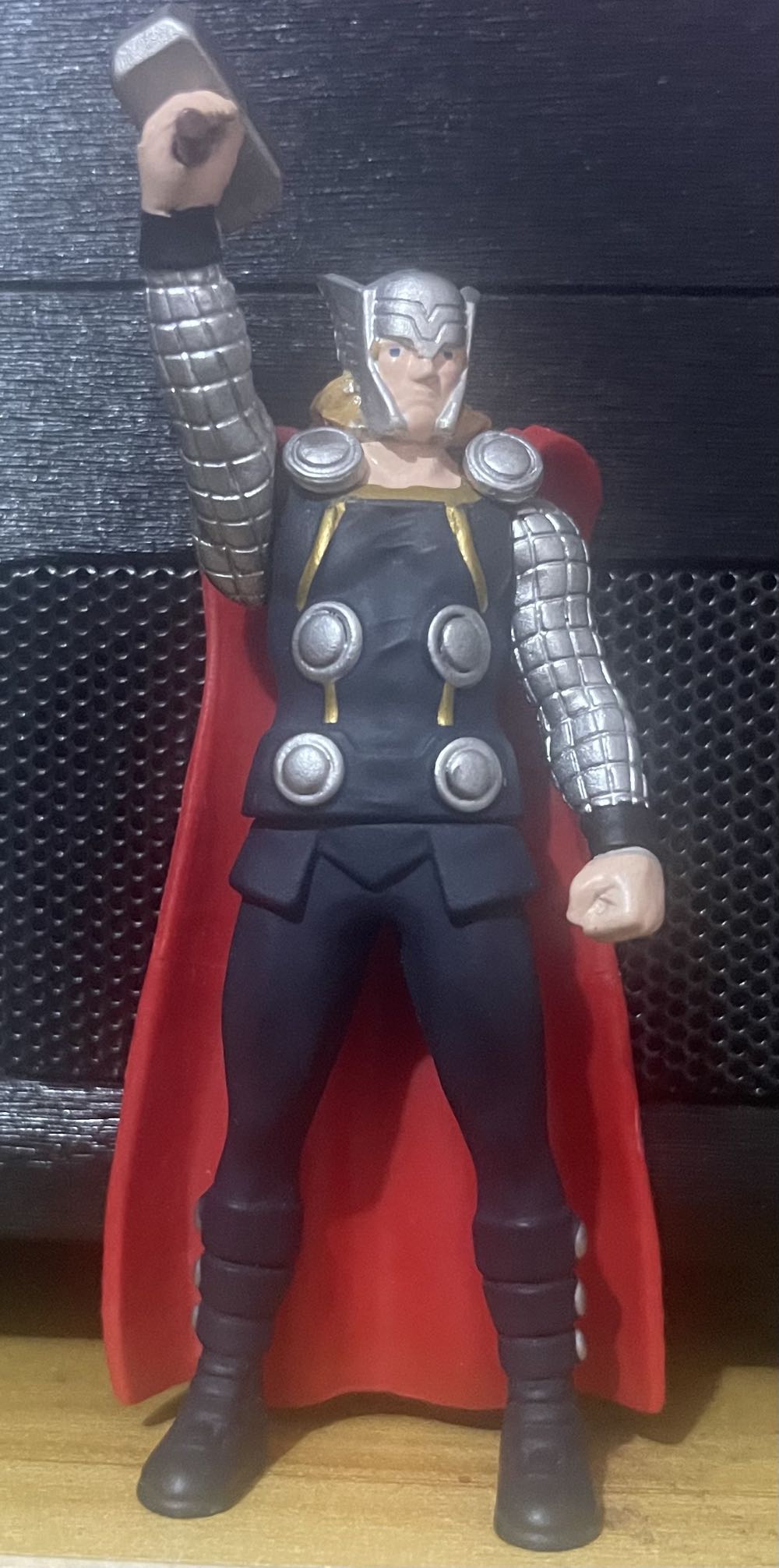 Takara Tomy Metacolle - Marvel Thor - Takara Tomy (MARVEL) action figure collectible - Main Image 2