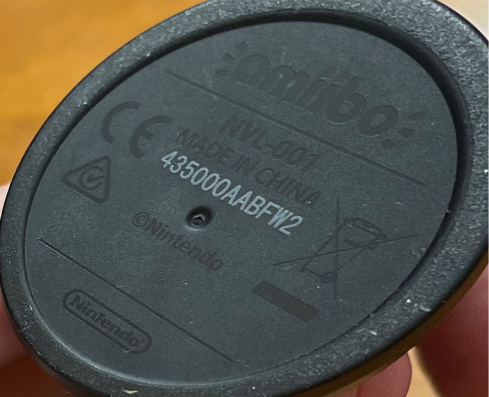 Amiibo: Zero Suit Samus  action figure collectible - Main Image 2