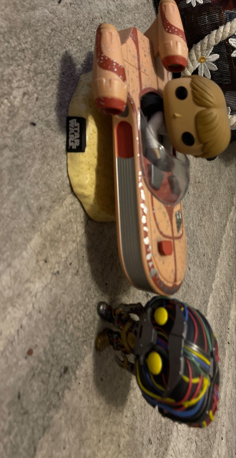 Max Factory Nendoroid Nadeshiko Kagamihara: Solo Camp Ver. Dx Edition