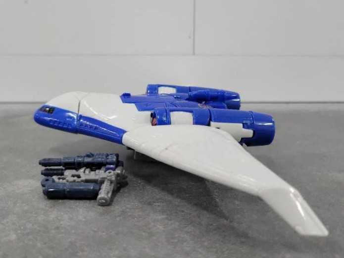 Captain 12 Inch Playing Mantis Dr Evil Superhero Playing New Dr. In Box Villain 12”