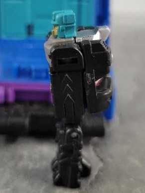 Dreadnaut Gia With Overlord - Hasbro (Titans Return) action figure collectible - Main Image 4