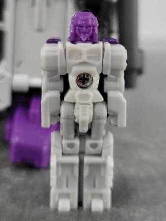 Murk With Octone Octane Robot Mode - Hasbro (Titans Return) action figure collectible - Main Image 1