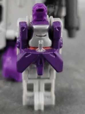 Murk With Octone Octane Robot Mode - Hasbro (Titans Return) action figure collectible - Main Image 3