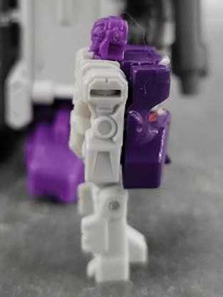 Murk With Octone Octane Robot Mode - Hasbro (Titans Return) action figure collectible - Main Image 4