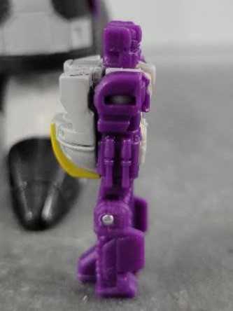 Darkmoon With Astrotrain Robot Mode - Hasbro (Titans Return) action figure collectible - Main Image 2