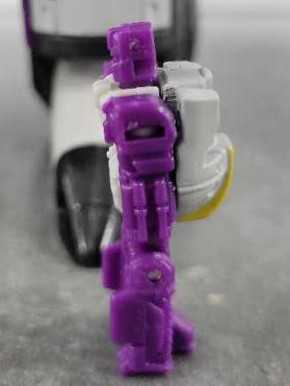 Darkmoon With Astrotrain Robot Mode - Hasbro (Titans Return) action figure collectible - Main Image 4