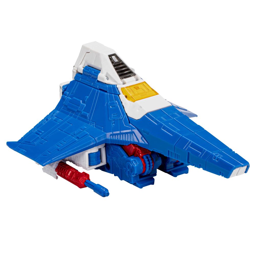 Nacelle - Voyager Class - Hasbro (Transformers) action figure collectible [Barcode 5010996143716] - Main Image 3