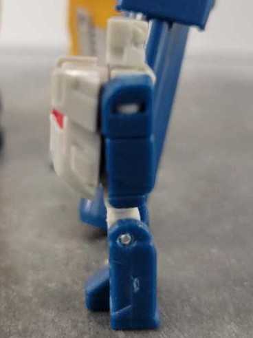 Transformers Titans Return Weirdwolf/Wolfwire And Monzo/Monxo - Hasbro (Titans Return) action figure collectible - Main Image 2