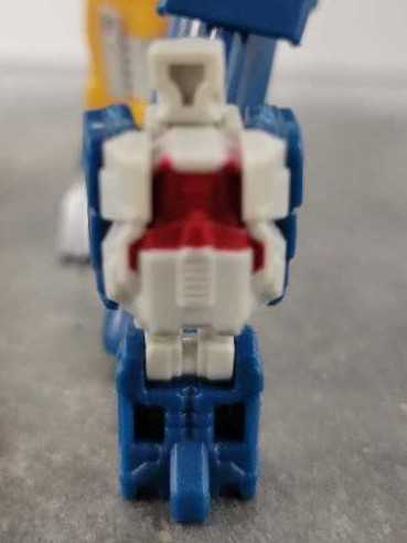Transformers Titans Return Weirdwolf/Wolfwire And Monzo/Monxo - Hasbro (Titans Return) action figure collectible - Main Image 3