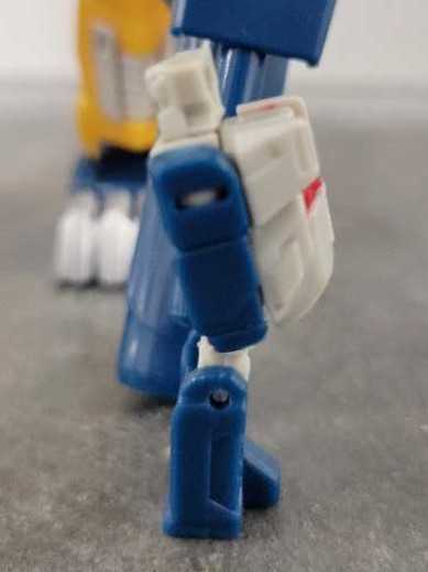 Transformers Titans Return Weirdwolf/Wolfwire And Monzo/Monxo - Hasbro (Titans Return) action figure collectible - Main Image 4