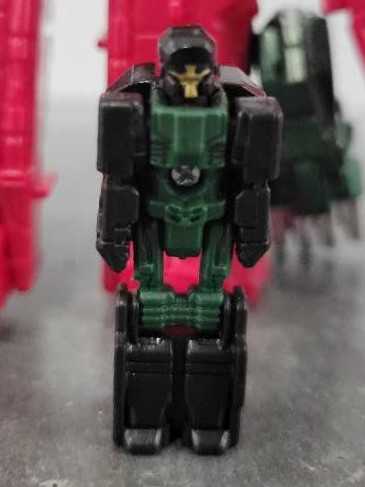 Charlie Brown Mini Figure Clip On