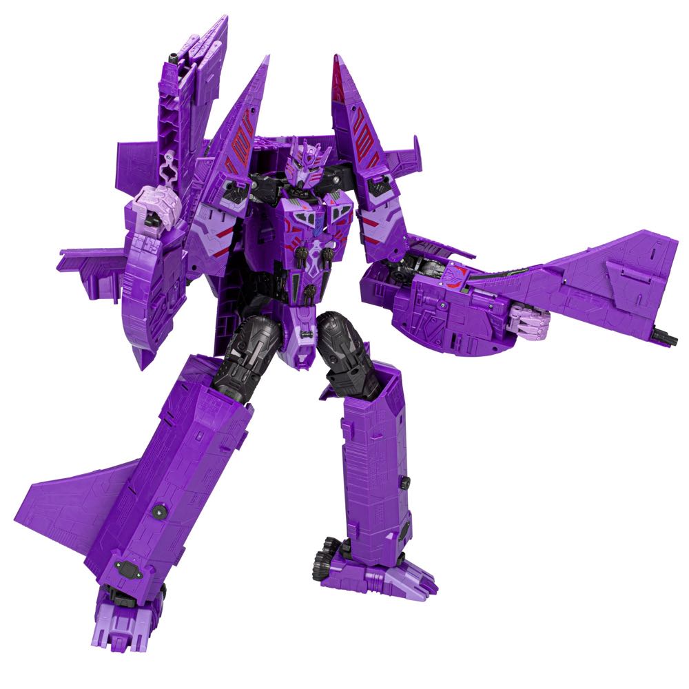 Nemesis - Transformers G1 Legacy Evolution - Hasbro (Transformers G1) action figure collectible [Barcode 5010996123077] - Main Image 2