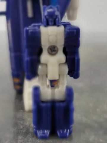 Marvel- Green Goblin FigPin 799