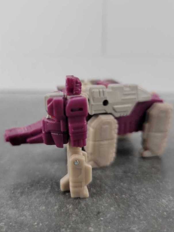Shuffler B - Hasbro (Titans Return) action figure collectible - Main Image 2