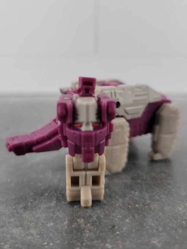 Shuffler B - Hasbro (Titans Return) action figure collectible - Main Image 3