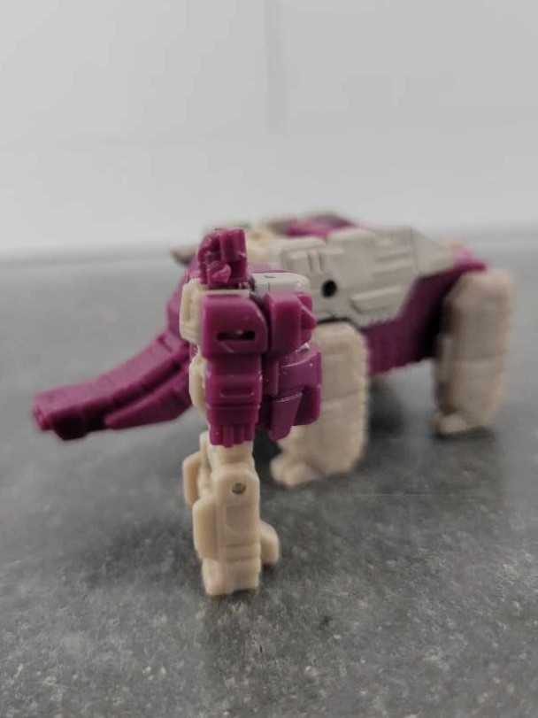 Shuffler B - Hasbro (Titans Return) action figure collectible - Main Image 4