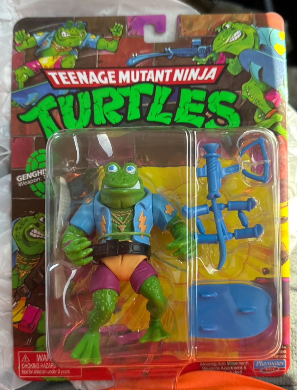 Powell Peralta (ReAction): Rodney Mullen