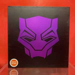 SODA Black Panther - Marvel: Black Panther Wakanda Forever Chase