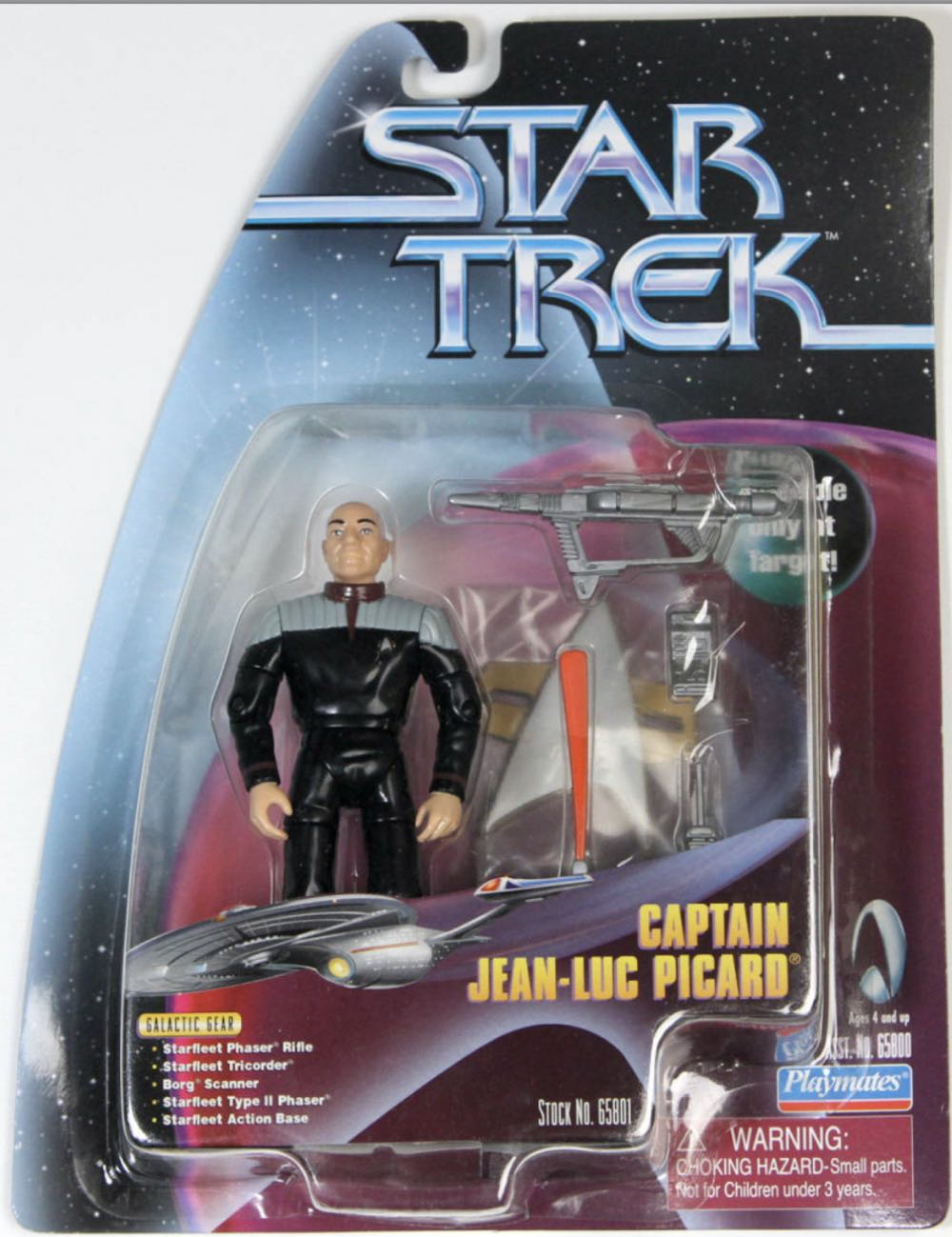 The Formidable Fighter