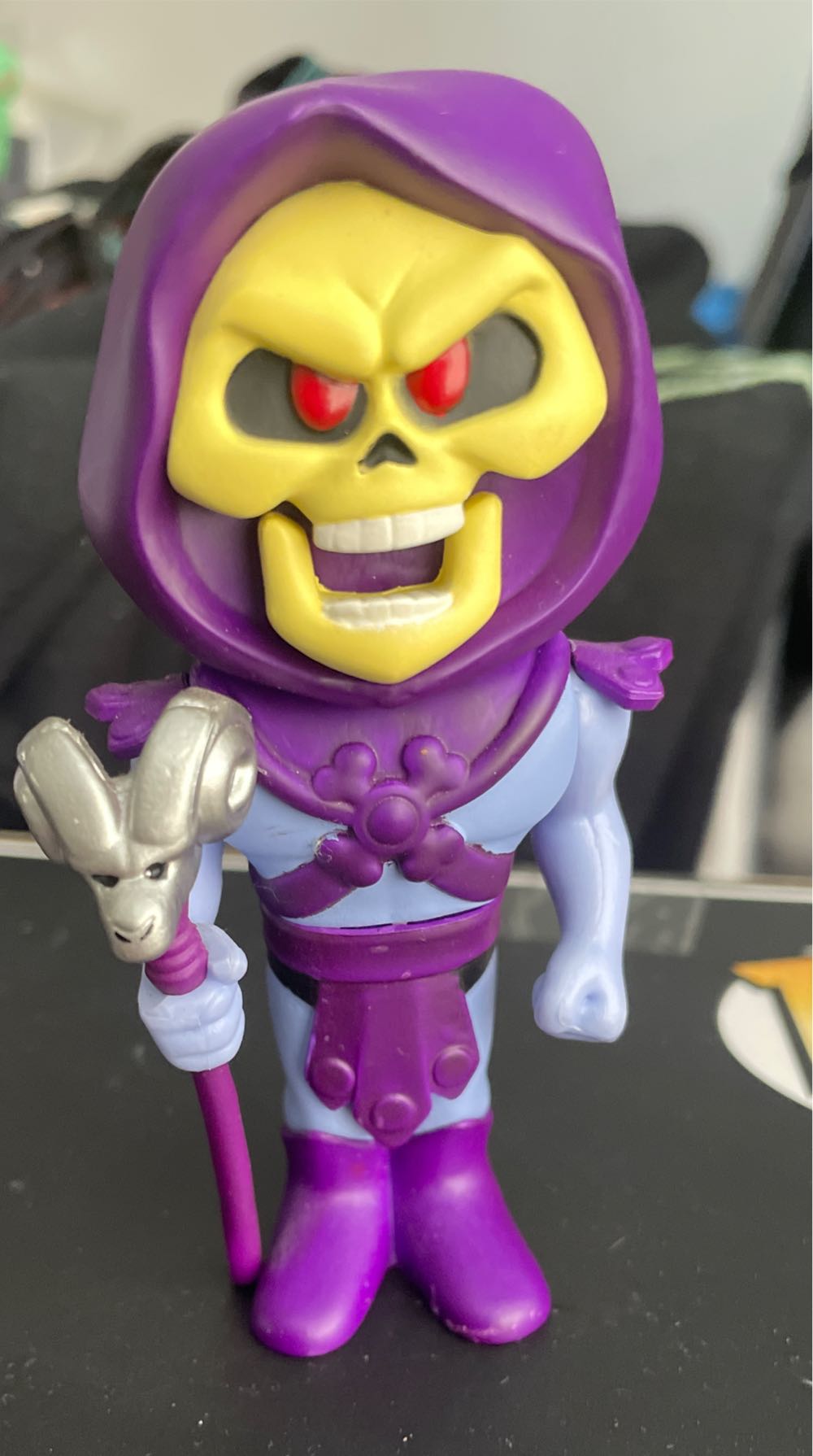 Good Charlotte Joel Vinyl