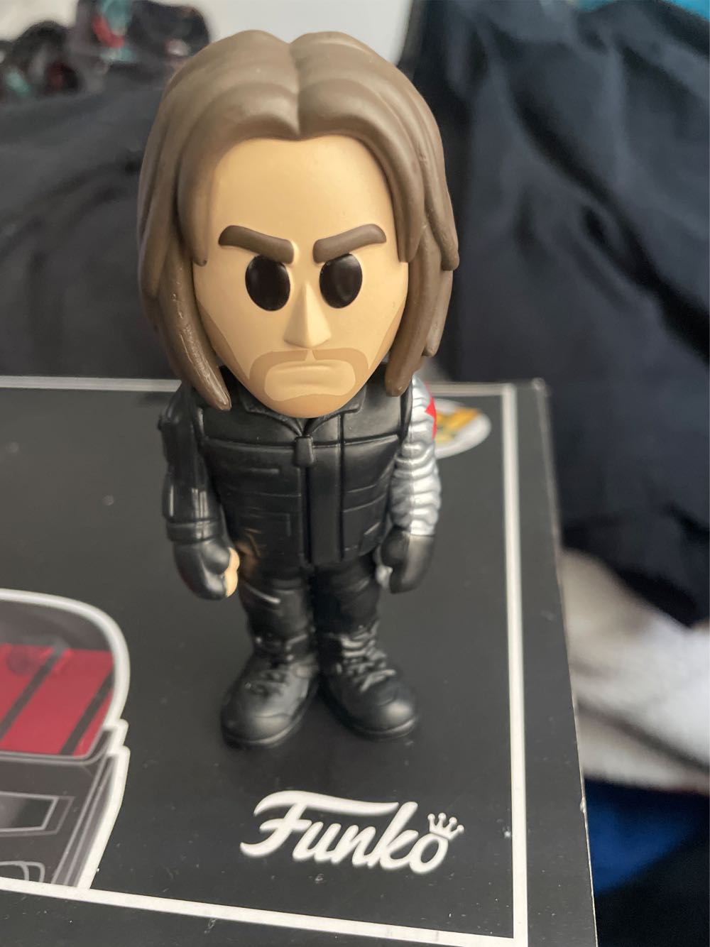 Bandai Gundam Maxter G 04 Neo-american 1 100 Model Kit Hg