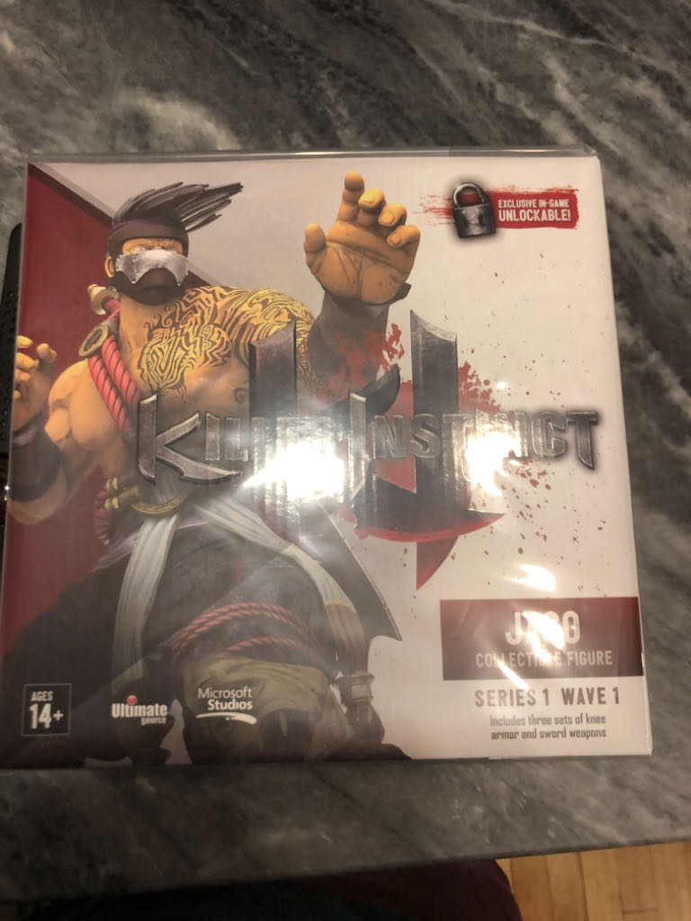 Jolyne Cujoh Nendoroid 