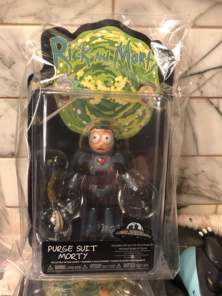 Randy Orton & Matt Riddle 2-Pack - SummerSlam 2021