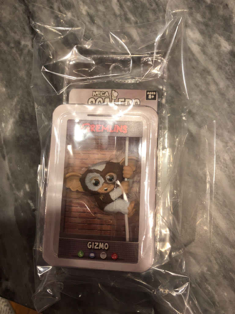 DC- Dr. Fate Funko Soda