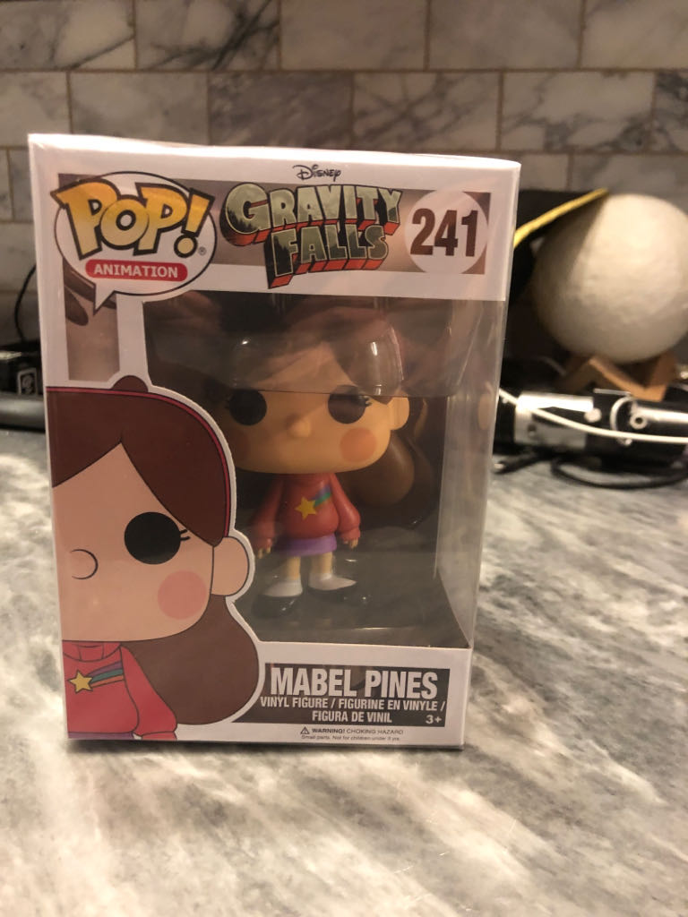 Charlie Brown Mini Figure Clip On