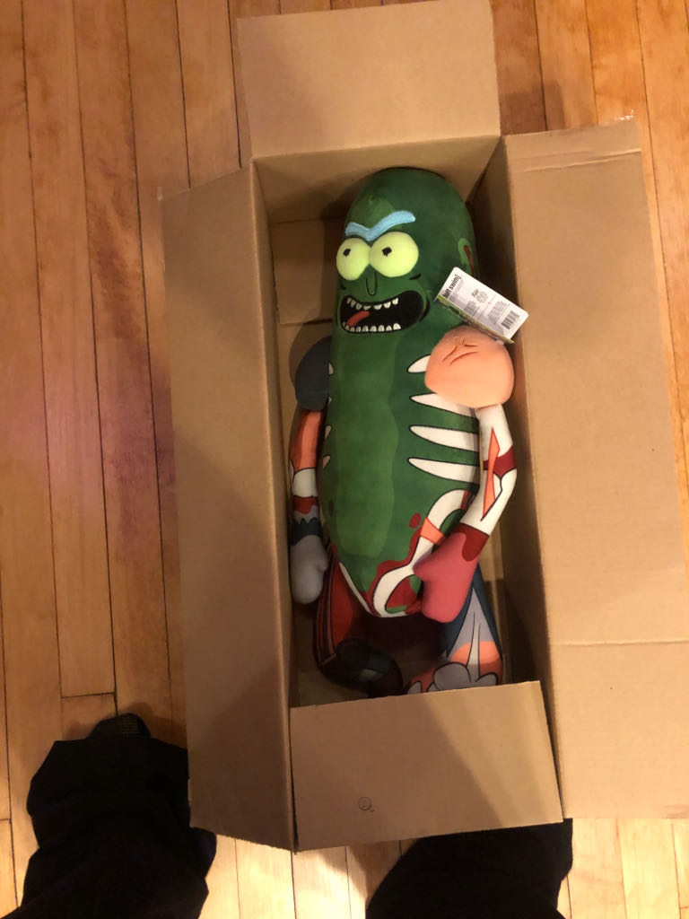 Diamond Select Gallery Taco Truck Deadpool Statue X-men Ver.