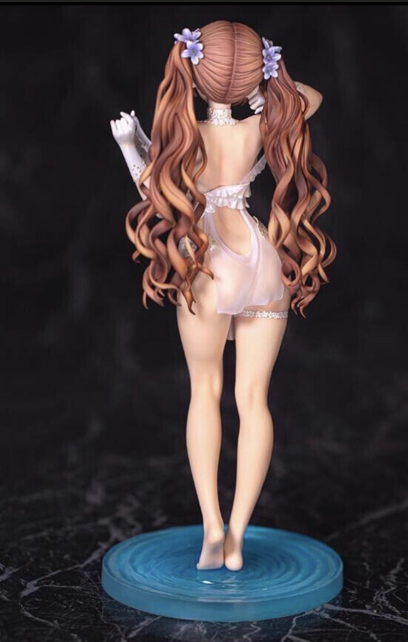 Nure Megami - Skytube action figure collectible - Main Image 4