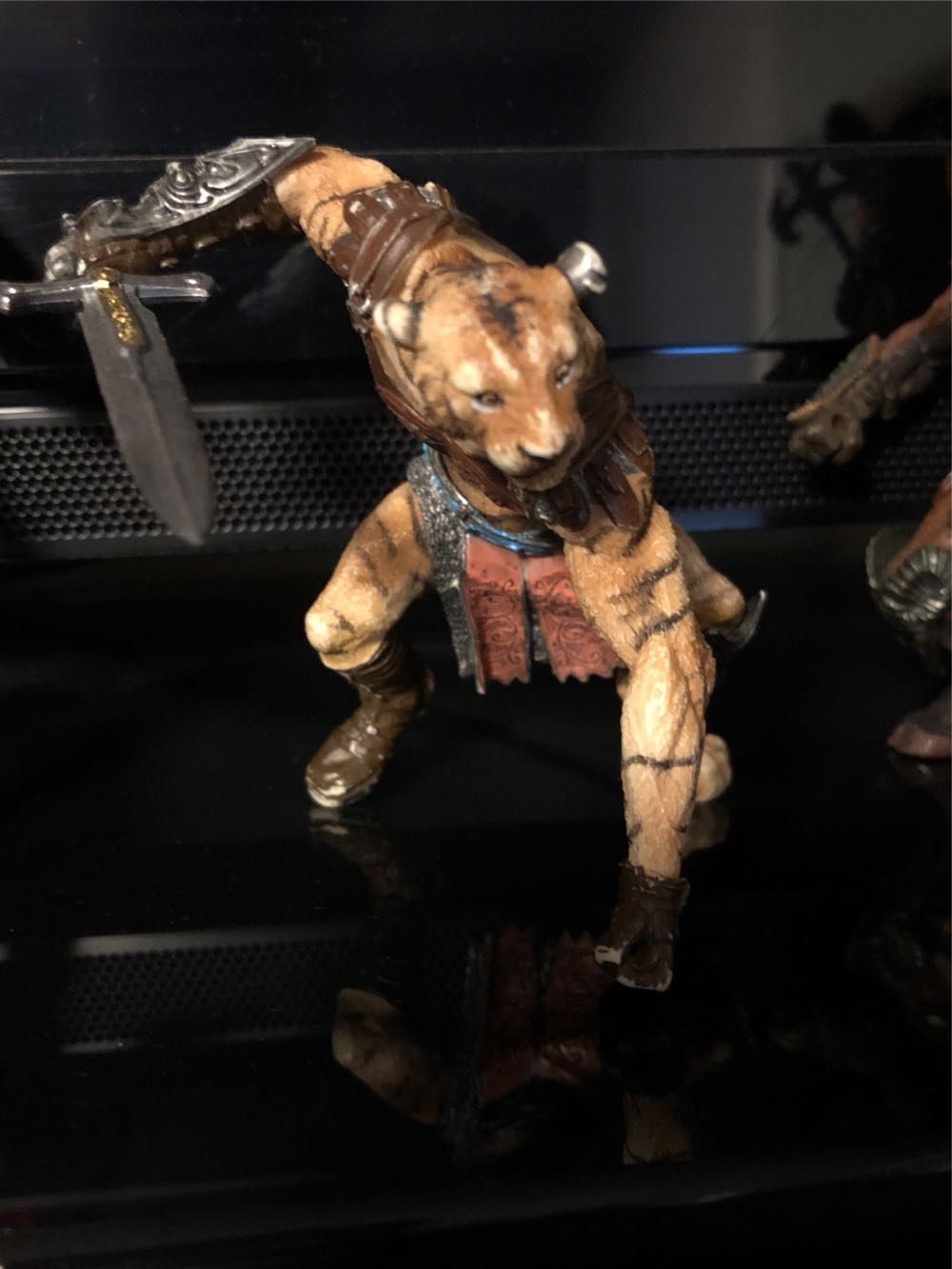 Warhammer SPRUES Lootas / Burna Boyz Ork