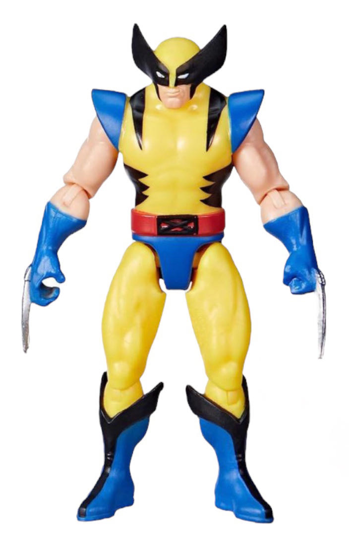 Mezco Rumble Skull Cuzzin Eddie