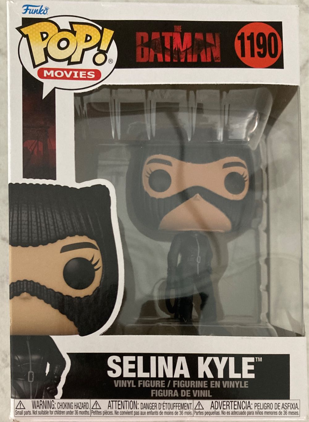 Funko Pop! Dungeons And Dragons Gelatinous Cube Shared Sticker Eccc Exclusive