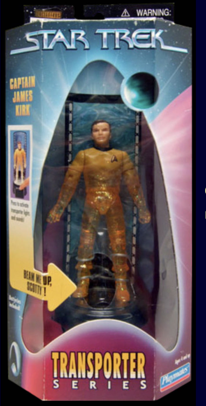 The Real Ghostbusters - Ray Stantz & Wrapper Ghost