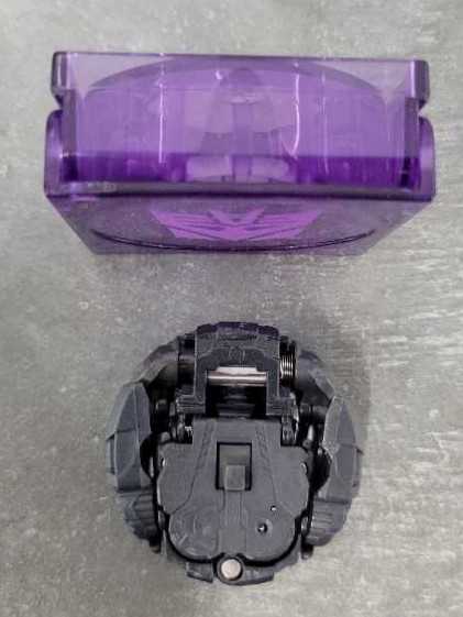 Ravage  - Hasbro (Generations War For Cybertron) action figure collectible - Main Image 2