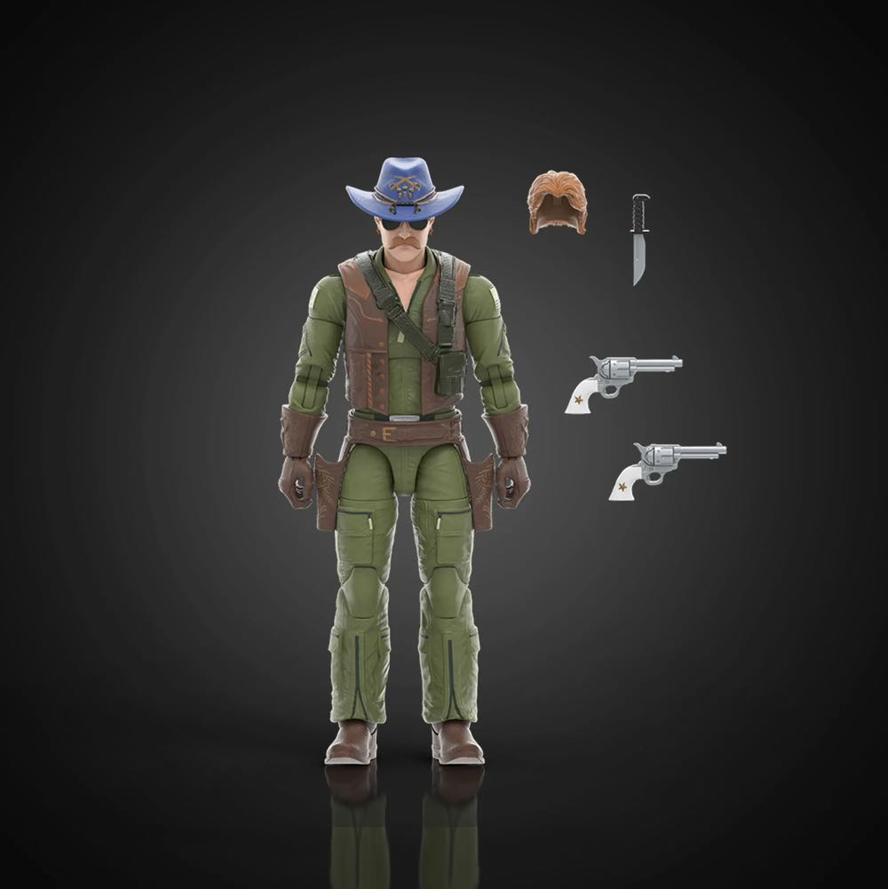 Dragonfly XH-1 Haslab - Hasbro (G.I. Joe) action figure collectible - Main Image 3