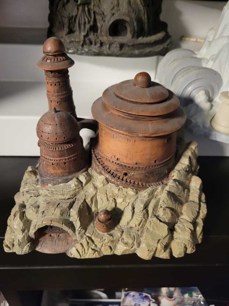 Funko Pop! Animation: Dragon Ball Z Kami # 952