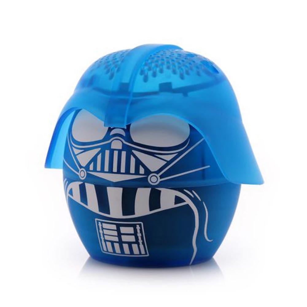 Bitty Boomers Star Wars: Holographic Darth Vader Bluetooth Speaker  (Star Wars) action figure collectible [Barcode 746507362639] - Main Image 3