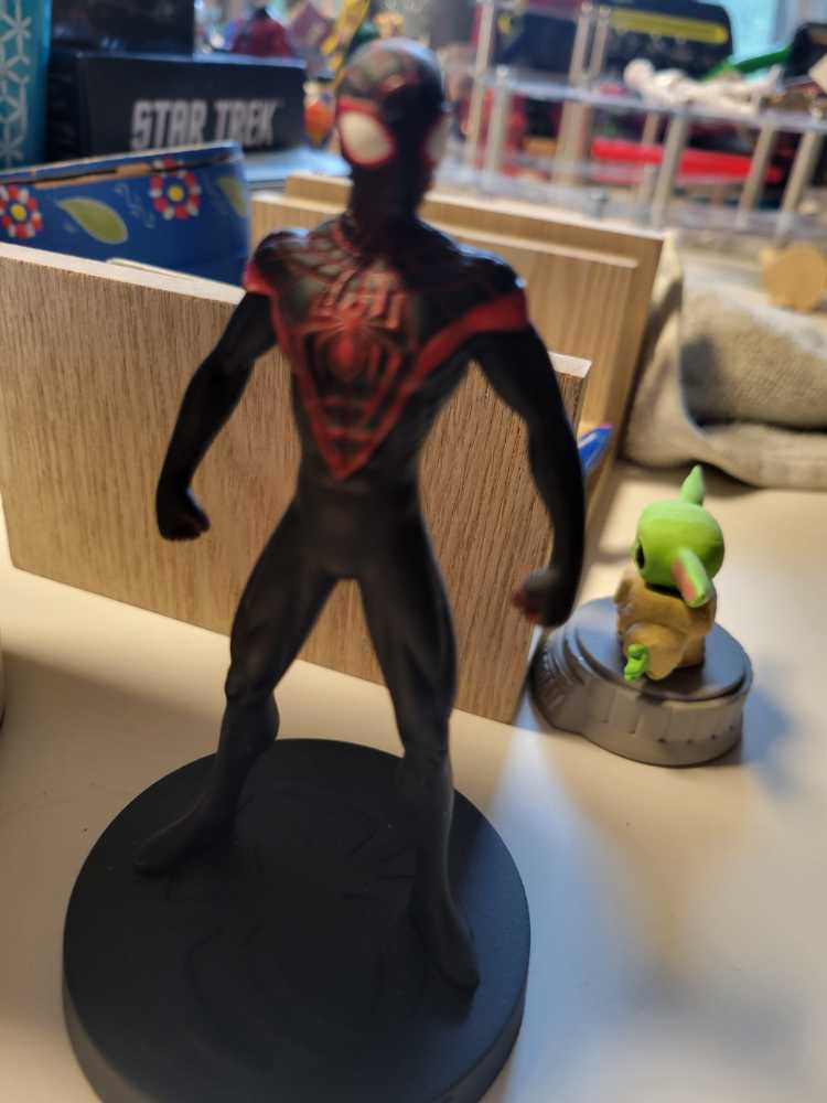 Sentinel Fighting Armor Wolverine