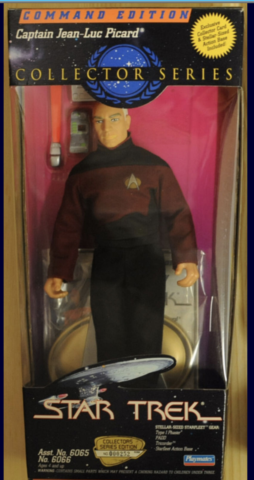 Warhammer 40.000 Eldar Warlock